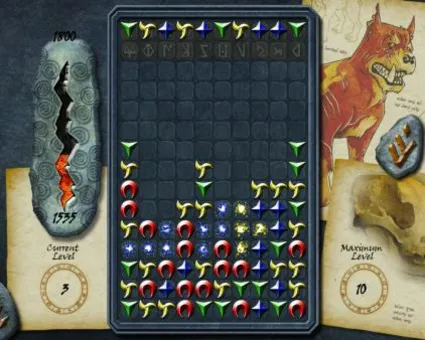 Puzzle Chronicles STEAM KEY РФ+СНГ СТИМ КЛЮЧ ЛИЦЕНЗИЯ