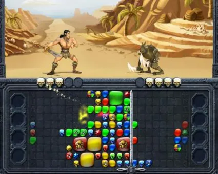 Puzzle Chronicles STEAM KEY РФ+СНГ СТИМ КЛЮЧ ЛИЦЕНЗИЯ