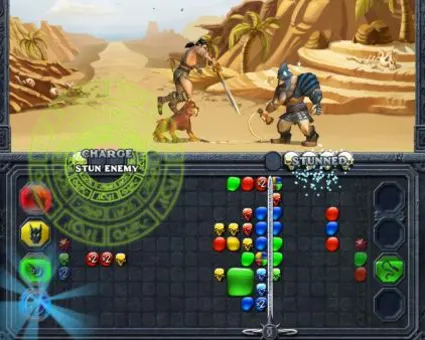 Puzzle Chronicles STEAM KEY РФ+СНГ СТИМ КЛЮЧ ЛИЦЕНЗИЯ