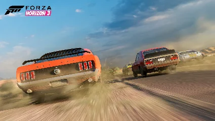 ⭐ ️ Forza Horizon 3 XBOX ONE и XS (Region Free) ✅ ✅ ✅