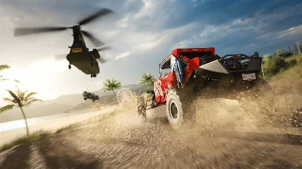 ⭐ ️ Forza Horizon 3 XBOX ONE и XS (Region Free) ✅ ✅ ✅