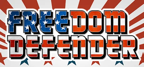 Freedom Defender - STEAM Key - Region Free / ROW