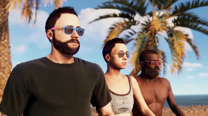 ⭐ ️ TOP ⭐ ️ RUST + 2 DLC - STEAM ОНЛАЙН (GLOBAL)