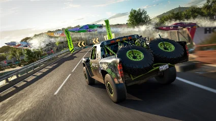 ⭐ ️ Forza Horizon 3 - Microsoft (GLOBAL)