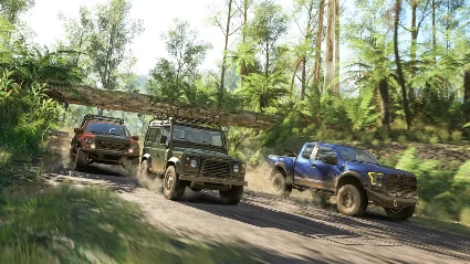 ⭐ ️ Forza Horizon 3 - Microsoft (GLOBAL)