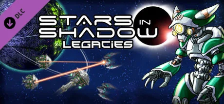 Stars in Shadow Legacies КЛЮЧ СРАЗУ / STEAM KEY