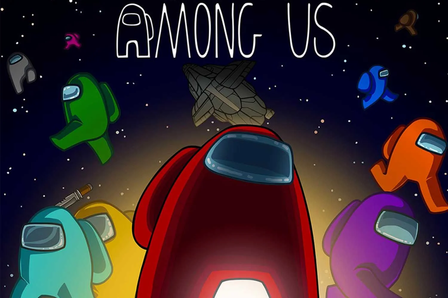 Among Us