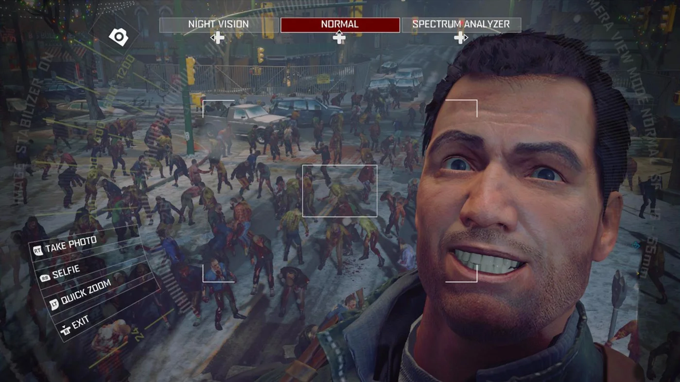 🎮Dead Rising 4 Deluxe Edition XBOX ONE  🔑Key