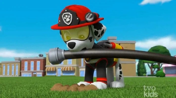 PAW Patrol Mighty Pups Save Adventure Bay XBOX Code 🔑