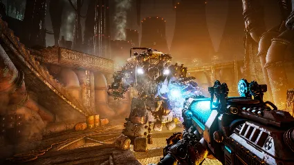 Necromunda Hired Gun Xbox One  Xbox Series X|S