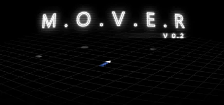 Mover - Steam Key - Region Free / ROW / GLOBAL