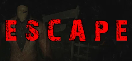 Escape (app 759010) - STEAM Key - Region Free / ROW
