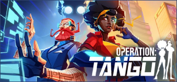 Operation Tango (Steam Gift RU) 🔥