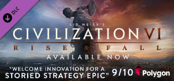 ✅Sid Meier´s Civilization VI Platinum Edition Steam Key