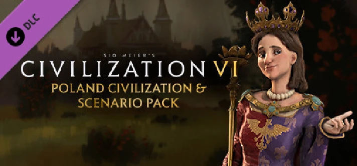 ✅Sid Meier´s Civilization VI Platinum Edition Steam Key