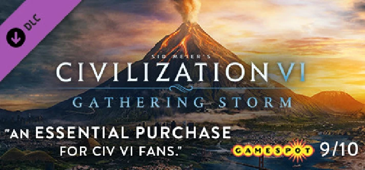 ✅Sid Meier´s Civilization VI Platinum Edition Steam Key