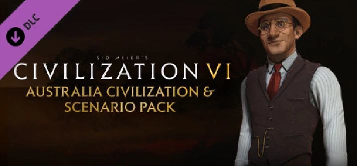 ✅Sid Meier´s Civilization VI Platinum Edition Steam Key