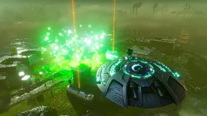 Destroy All Humans! Xbox one