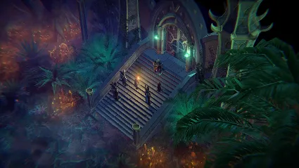 Pathfinder Kingmaker - Definitive Edition Xbox one