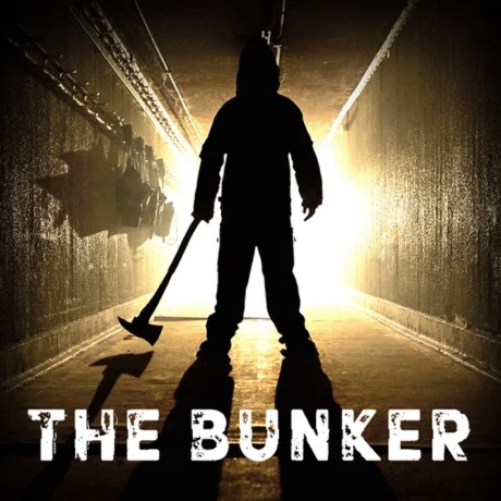 The Bunker на ios, iPhone, iPad, AppStore
