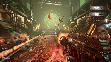 necromunda hired gun для Xbox One ✔ ️