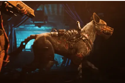 necromunda hired gun для Xbox One ✔ ️