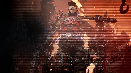 necromunda hired gun для Xbox One ✔ ️