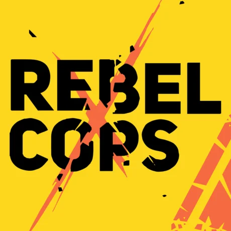Rebel Cop‪s iPhone ios iPad Appstore КЕШБЕК 30% 