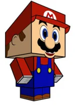 Марио (бумага)