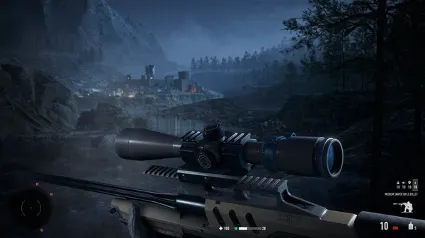 Sniper Ghost Warrior Contracts 2 Deluxe Edition | АВТОВЫДАЧА 24/7
