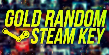💎 Gold Random 🔑 Steam Key GTA V,RUST,RDR 2 💎