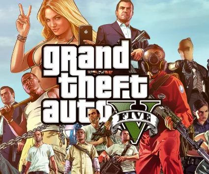 💎 Gold Random 🔑 Steam Key GTA V,RUST,RDR 2 💎