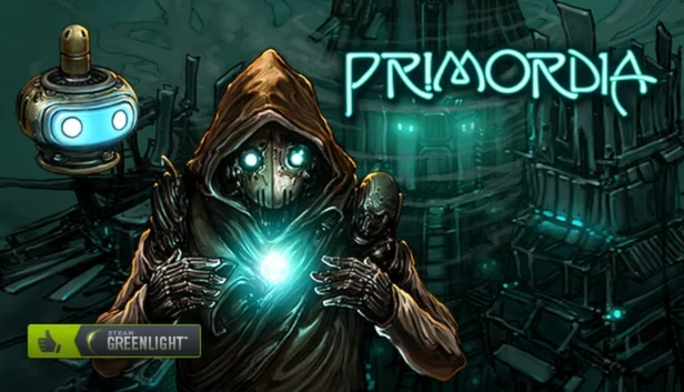 Primordia [SteamGift/RU+CIS]