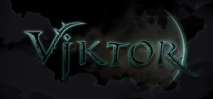 Viktor [SteamGift/RU+CIS]