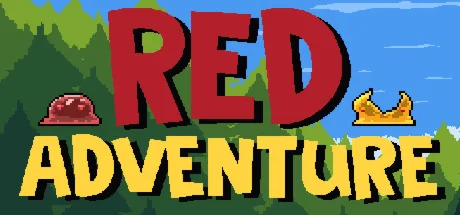 Red Adventure (Steam key/Region free)