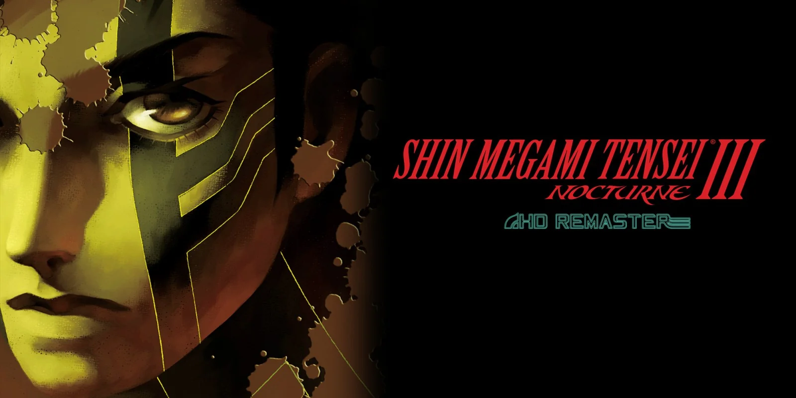 Shin Megami Tensei III Nocture Remaster+оффлайн аккаунт