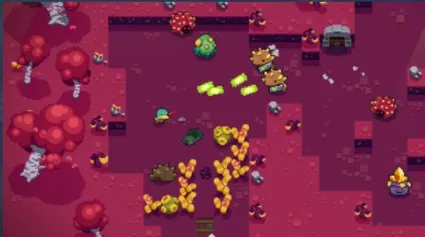 Blazing Beaks STEAM KEY REGION FREE GLOBAL+РОССИЯ