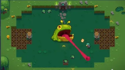 Blazing Beaks STEAM KEY REGION FREE GLOBAL+РОССИЯ