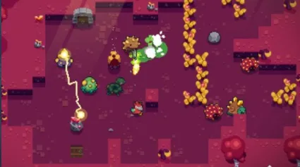 Blazing Beaks STEAM KEY REGION FREE GLOBAL+РОССИЯ