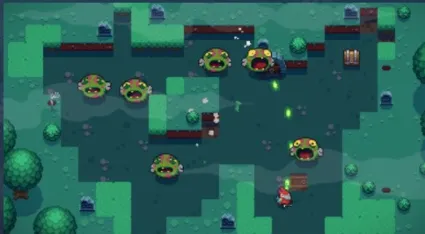 Blazing Beaks STEAM KEY REGION FREE GLOBAL+РОССИЯ