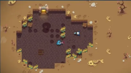 Blazing Beaks STEAM KEY REGION FREE GLOBAL+РОССИЯ