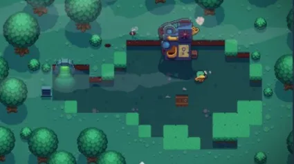 Blazing Beaks STEAM KEY REGION FREE GLOBAL+РОССИЯ