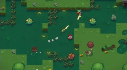 Blazing Beaks STEAM KEY REGION FREE GLOBAL+РОССИЯ