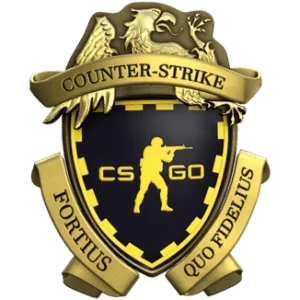 CSGO PRIME 21 RANK