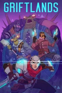 Griftlands Xbox КЛЮЧ (X|S ONE)