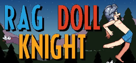 Ragdoll Knight (Steam key/Region free)