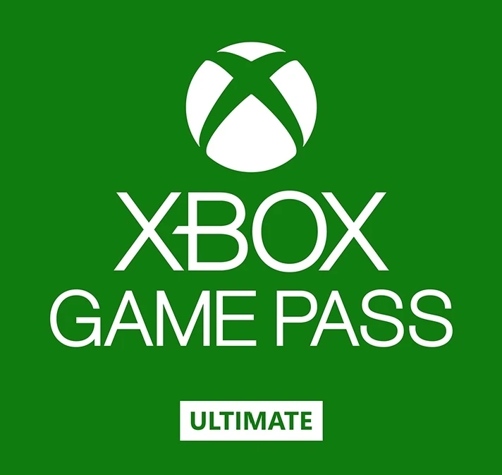 ❤️Xbox Game Pass Ultimate 1 month  All Region + EA Play