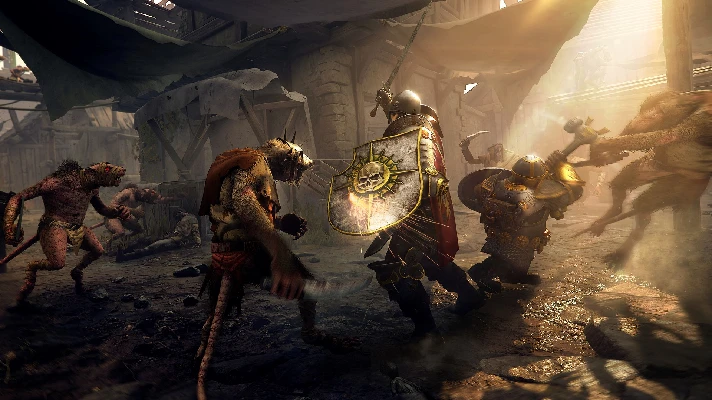 Warhammer: Vermintide 2 - Ultimate Edition XBOX Code 🔑