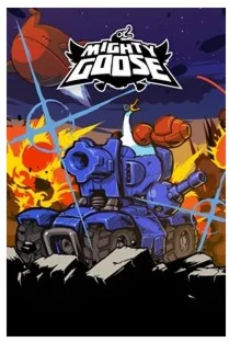 Mighty Goose XBOX ONE|XS КЛЮЧ