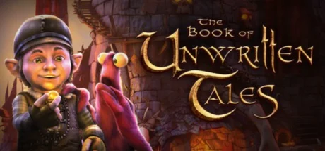 The Book of Unwritten Tales [SteamGift/RU+CIS]